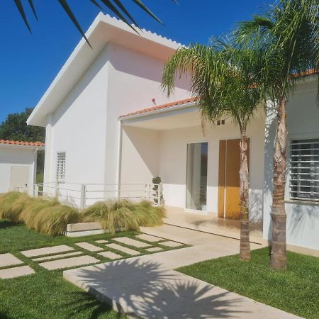 La Maison - Boutique Rooms Sperlonga Exterior foto