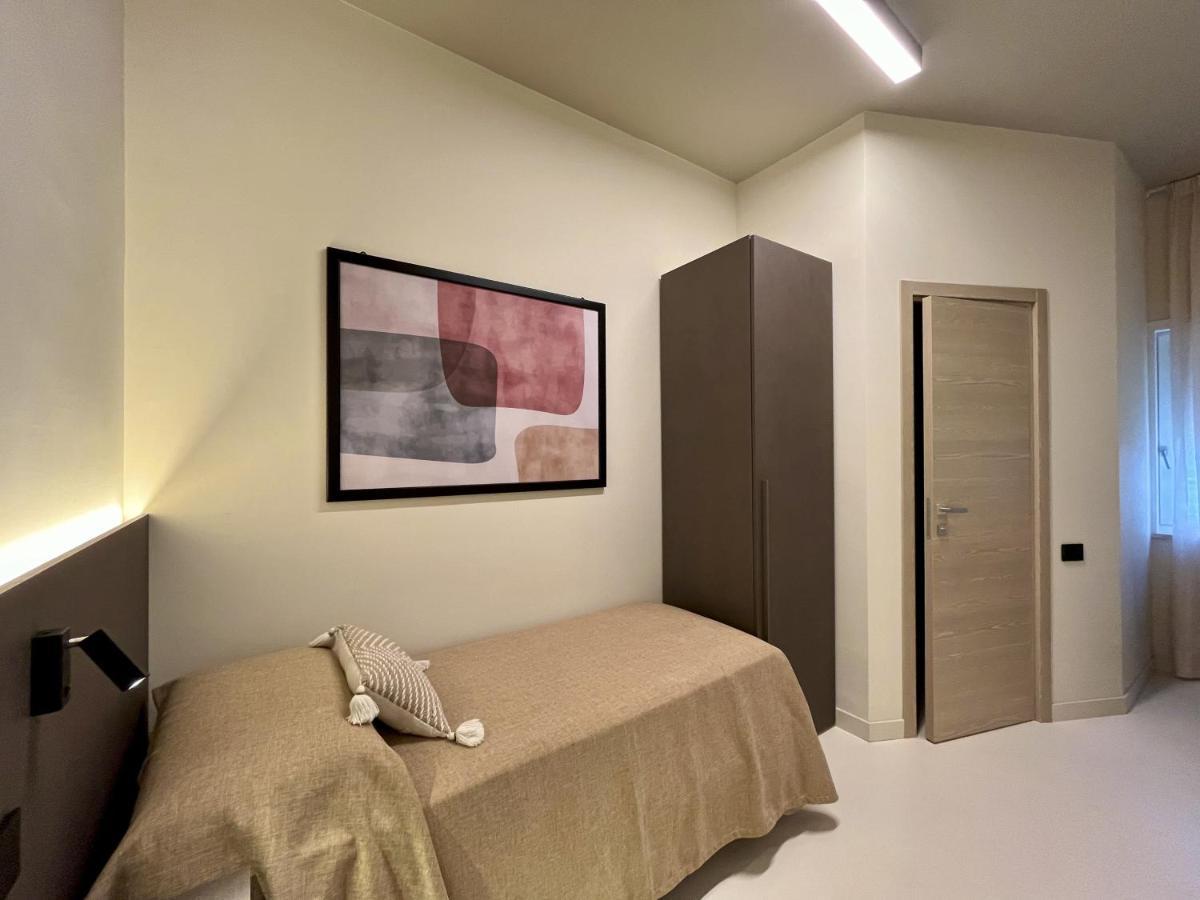 La Maison - Boutique Rooms Sperlonga Exterior foto