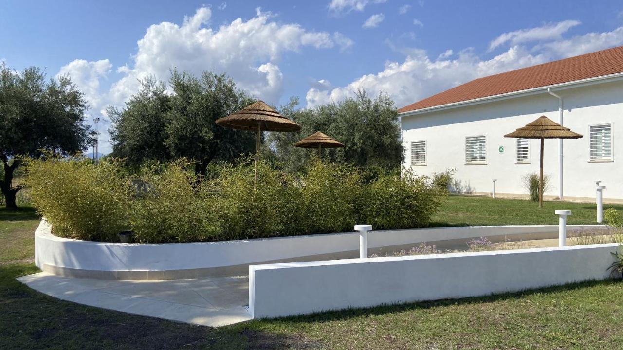 La Maison - Boutique Rooms Sperlonga Exterior foto