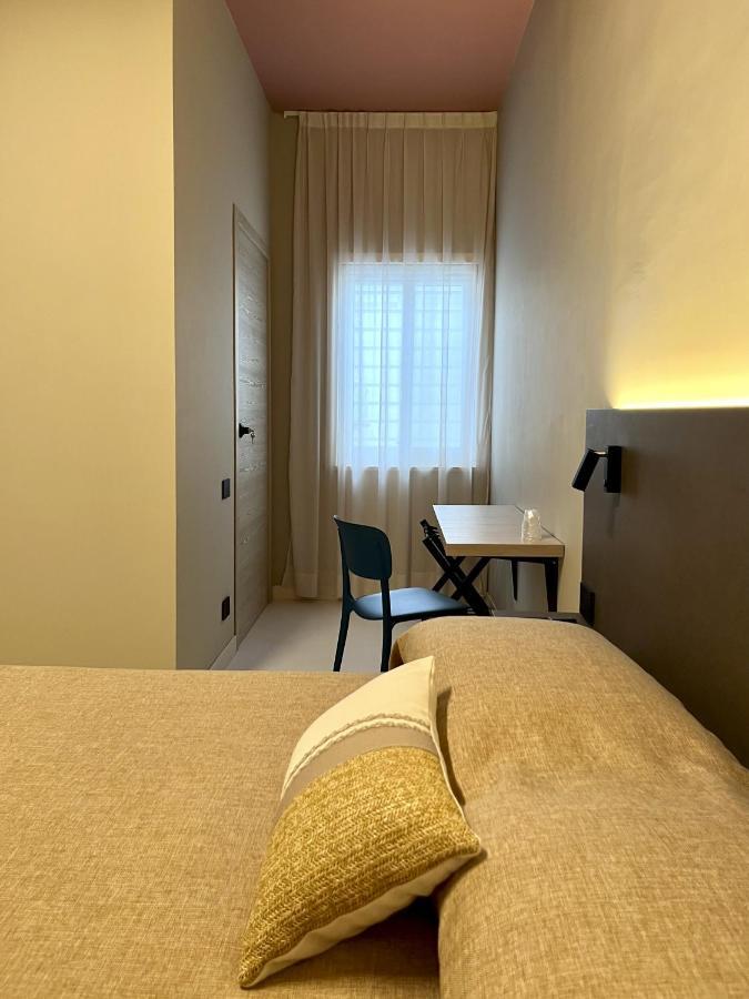 La Maison - Boutique Rooms Sperlonga Exterior foto
