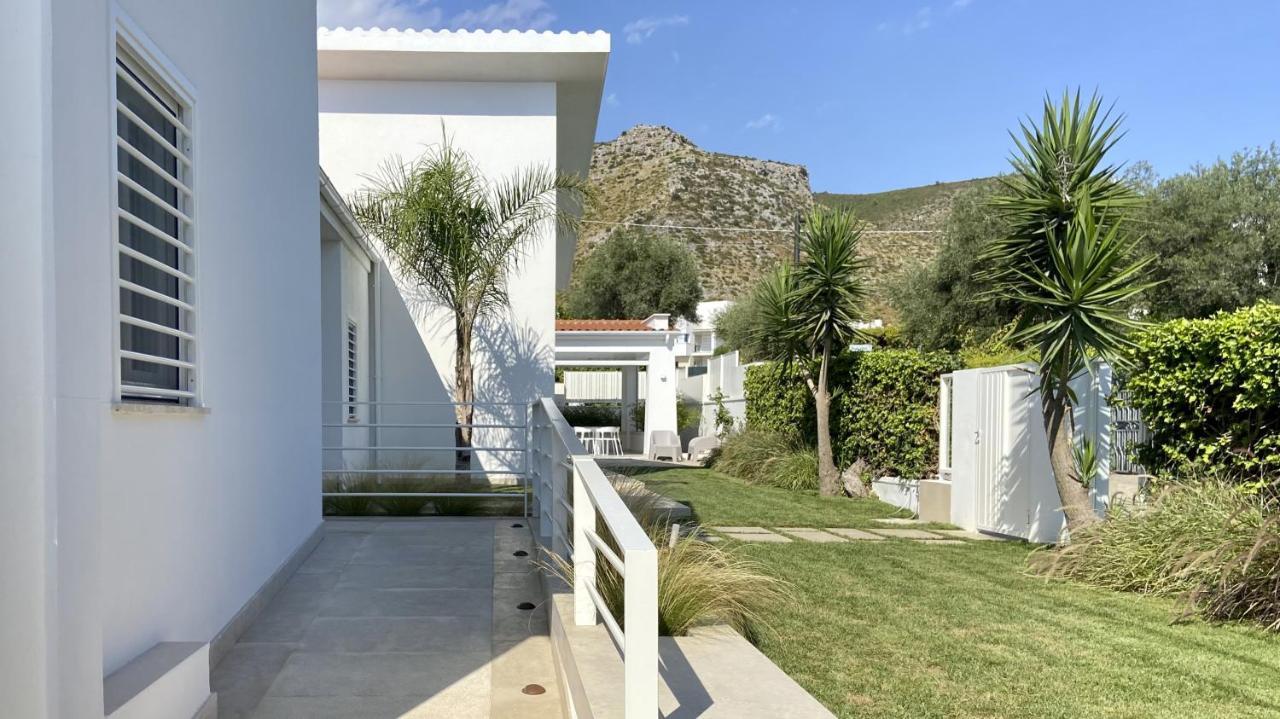 La Maison - Boutique Rooms Sperlonga Exterior foto